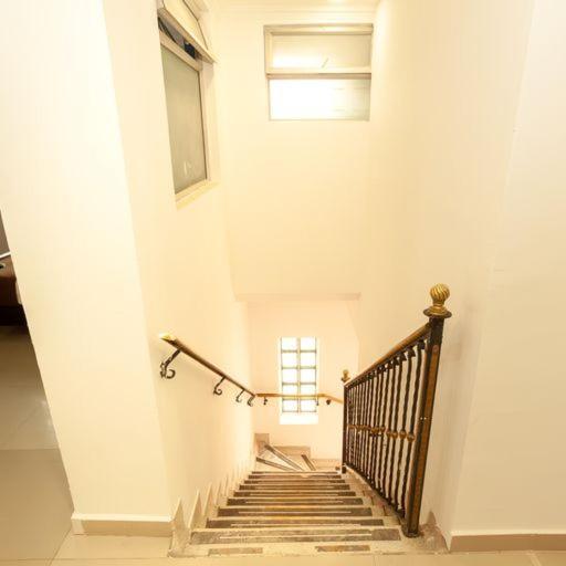 Apartasuites Manzini Appartement Bogotá