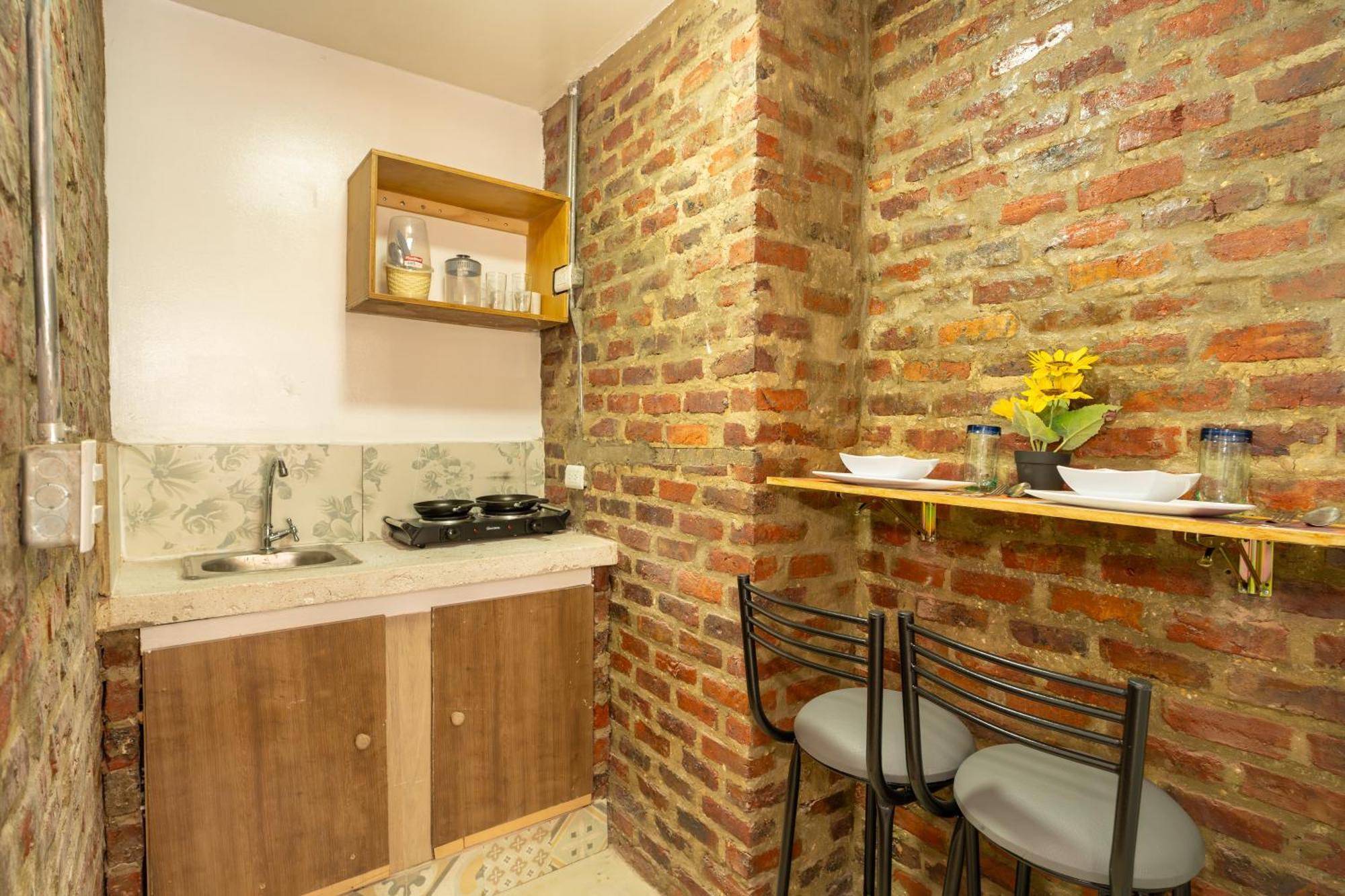 Apartasuites Manzini Appartement *