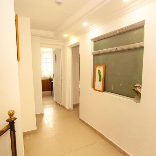 Apartasuites Manzini Appartement Bogotá