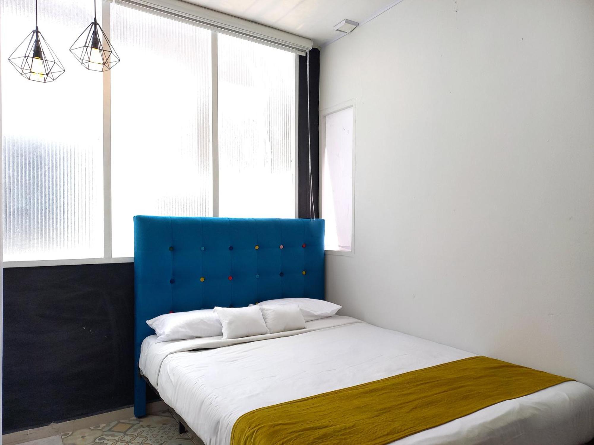 Apartasuites Manzini Appartement *