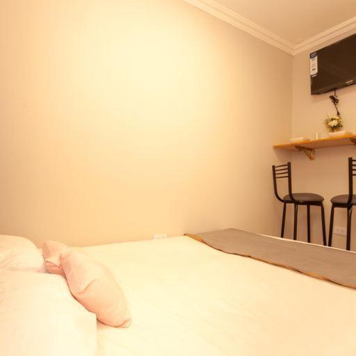 Appartement Apartasuites Manzini *