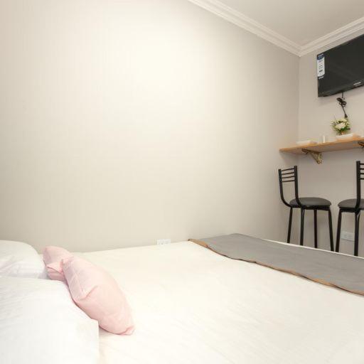 Apartasuites Manzini Appartement *