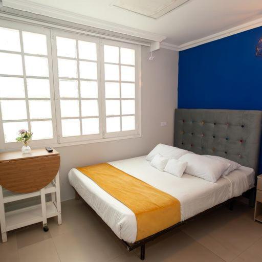Appartement Apartasuites Manzini