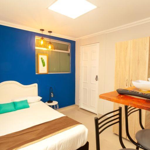Appartement Apartasuites Manzini