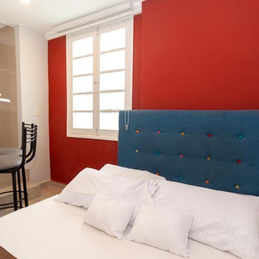 Appartement Apartasuites Manzini