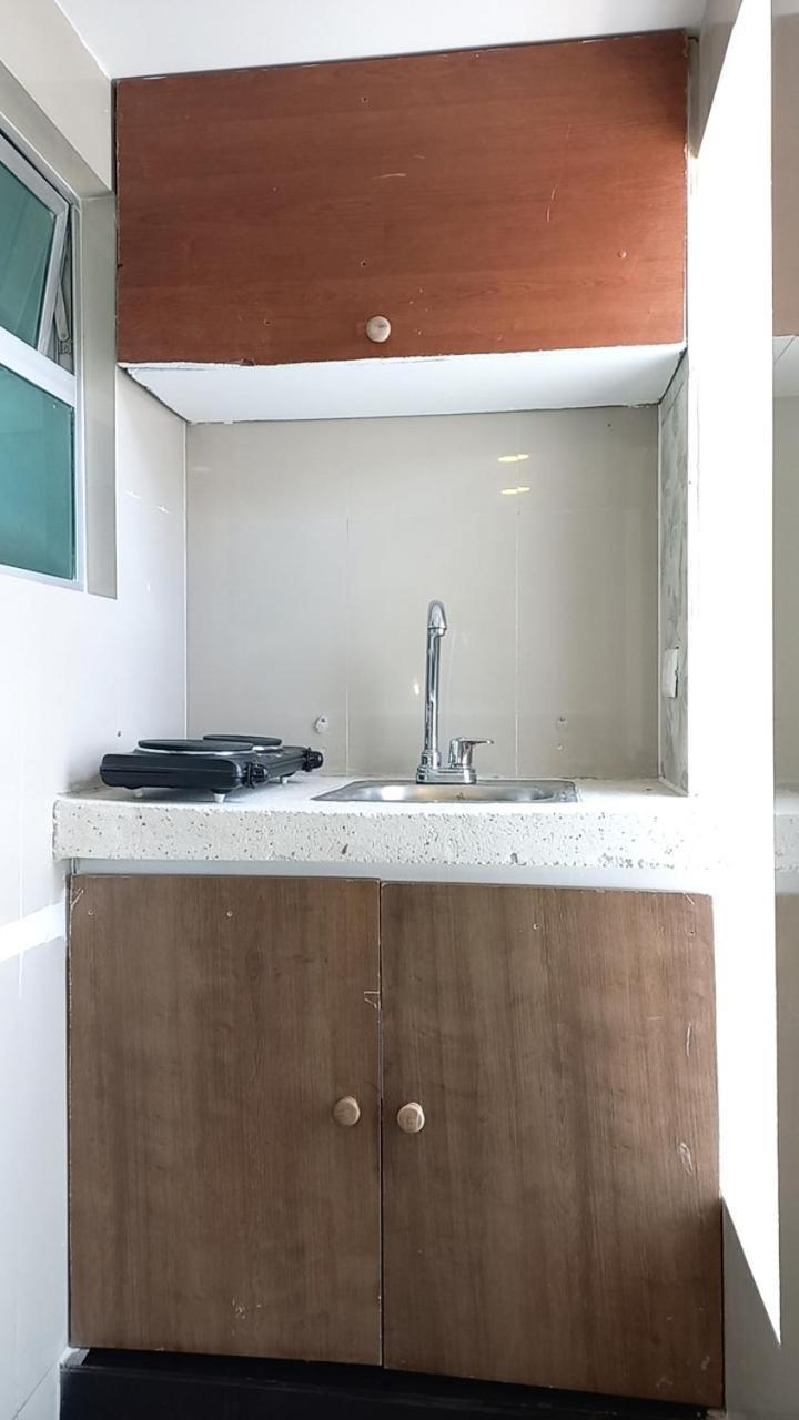 Apartasuites Manzini Appartement Bogotá