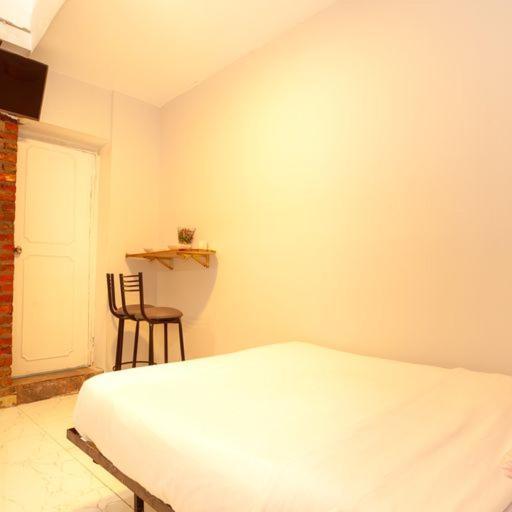 Apartasuites Manzini Appartement