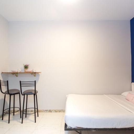 Appartement Apartasuites Manzini *