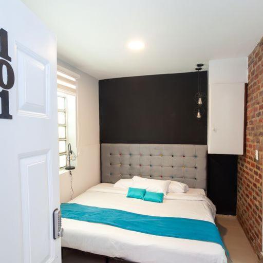 Apartasuites Manzini Appartement Bogotá