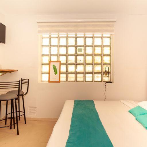 Apartasuites Manzini Appartement