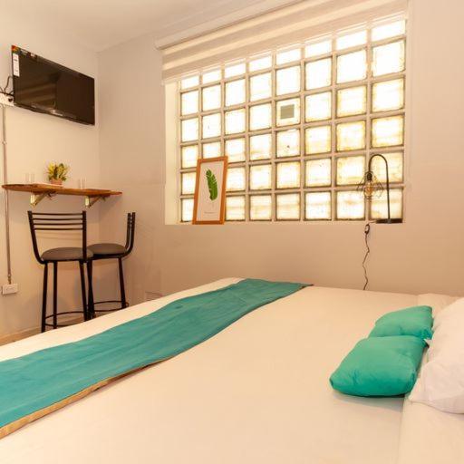 Appartement Apartasuites Manzini *