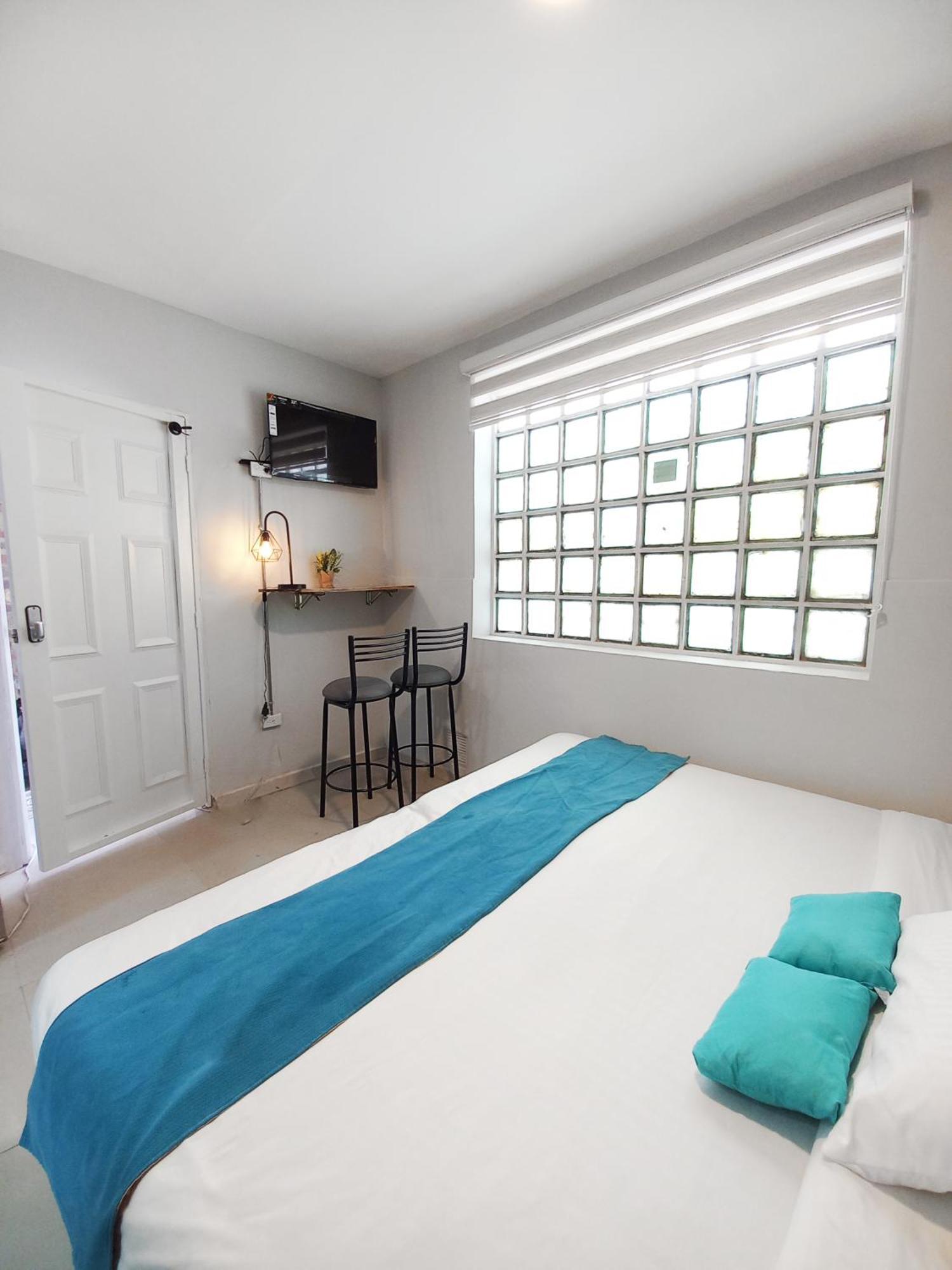 Appartement Apartasuites Manzini