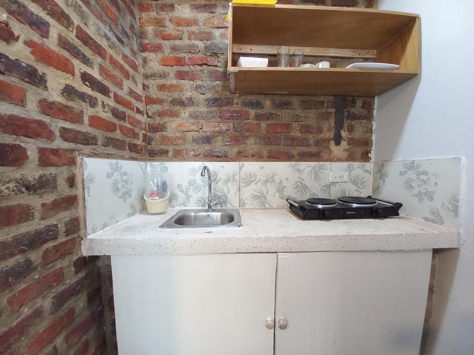 Appartement Apartasuites Manzini *